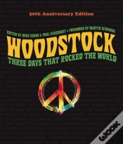 Capa do artigo Woodstock 50th Anniversary Edition