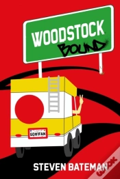 Capa do artigo Woodstock Bound