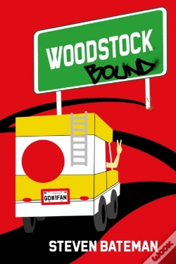 Capa do artigo Woodstock Bound