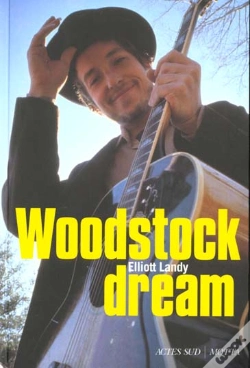 Capa do artigo Woodstock Dream