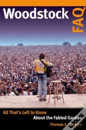 Woodstock Faq