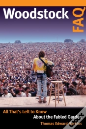 Capa do artigo Woodstock Faq