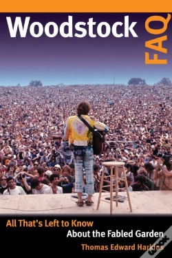 Capa do artigo Woodstock Faq