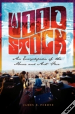 Capa do artigo Woodstock