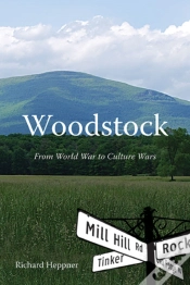 Capa do artigo Woodstock