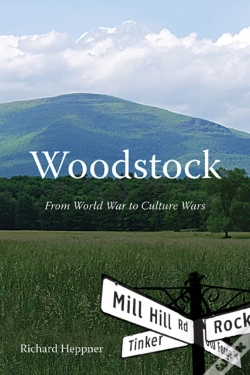 Capa do artigo Woodstock