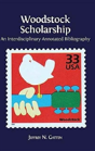 Woodstock Scholarship - Preview