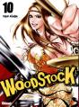 Woodstock T.10 - Preview