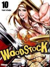 Capa do artigo Woodstock T.10
