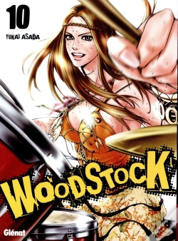 Capa do artigo Woodstock T.10