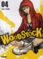 Woodstock T.4 - Preview