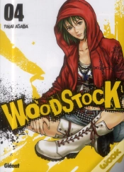 Capa do artigo Woodstock T.4