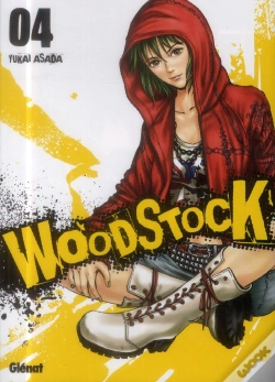 Capa do artigo Woodstock T.4