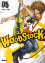 Capa do artigo Woodstock T.5