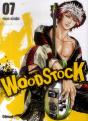 Woodstock T.7 - Preview