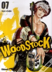Capa do artigo Woodstock T.7