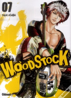 Capa do artigo Woodstock T.7
