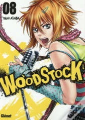 Woodstock T.8