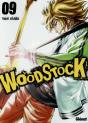 Woodstock T.9 - Preview