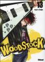 Woodstock - Tome 13 - Preview