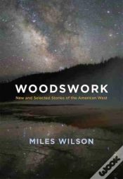 Capa do artigo Woodswork