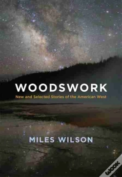 Capa do artigo Woodswork