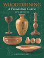 Woodturning: A Foundation Course (New Edition) - Preview