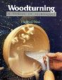 Woodturning - A Manual Of Techniques - Preview