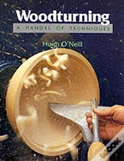 Capa do artigo Woodturning - A Manual Of Techniques