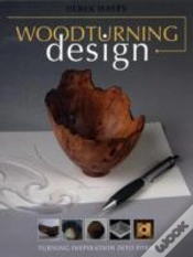 Capa do artigo Woodturning Design