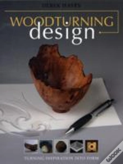 Capa do artigo Woodturning Design