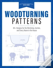 Capa do artigo Woodturning Patterns