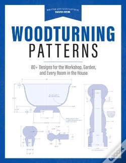 Capa do artigo Woodturning Patterns