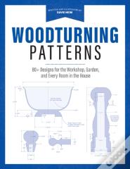 Woodturning Patterns