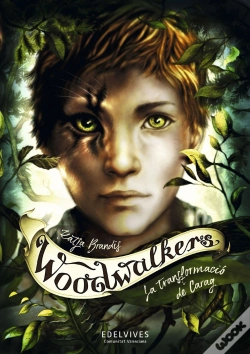 Capa do artigo Woodwalkers 1: La Transformacio De Carag