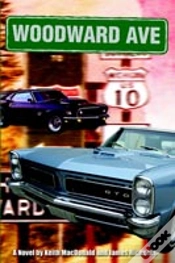 Capa do artigo Woodward Avenue