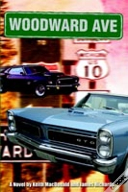 Capa do artigo Woodward Avenue