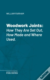 Capa do artigo Woodwork Joints