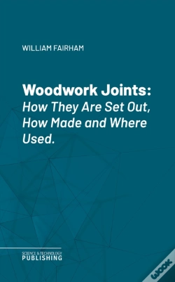 Capa do artigo Woodwork Joints
