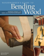 Woodworker'S Guide To Bending Wood - Preview