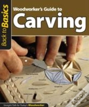 Capa do artigo Woodworker