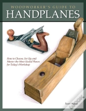 Capa do artigo Woodworker