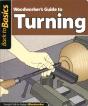Woodworker'S Guide To Turning - Preview