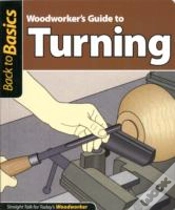 Capa do artigo Woodworker