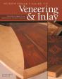 Woodworker'S Guide To Veneering & Inlay - Preview