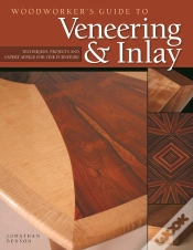 Capa do artigo Woodworker