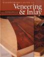 Woodworker'S Guide To Veneering & Inlay (Sc) - Preview