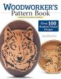 Woodworker'S Pattern Book, Updated & Expanded 2nd Edition - Preview