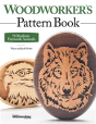 Woodworker'S Pattern Book - Preview