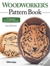 Capa do artigo Woodworker